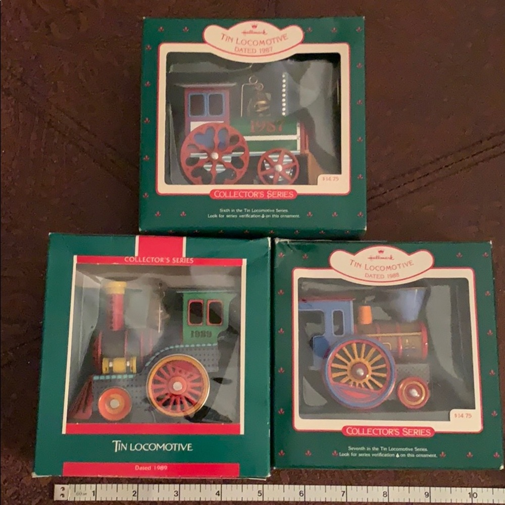 Hallmark Keepsakes
